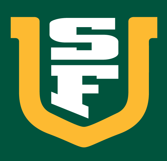 San Francisco Dons 2012-Pres Alternate Logo diy DTF decal sticker